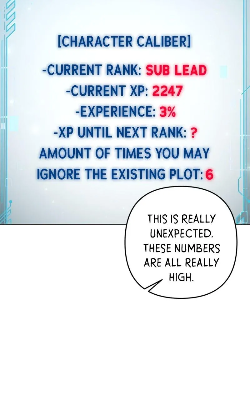 Surviving in an Action Manhwa Chapter 113 page 54 - 