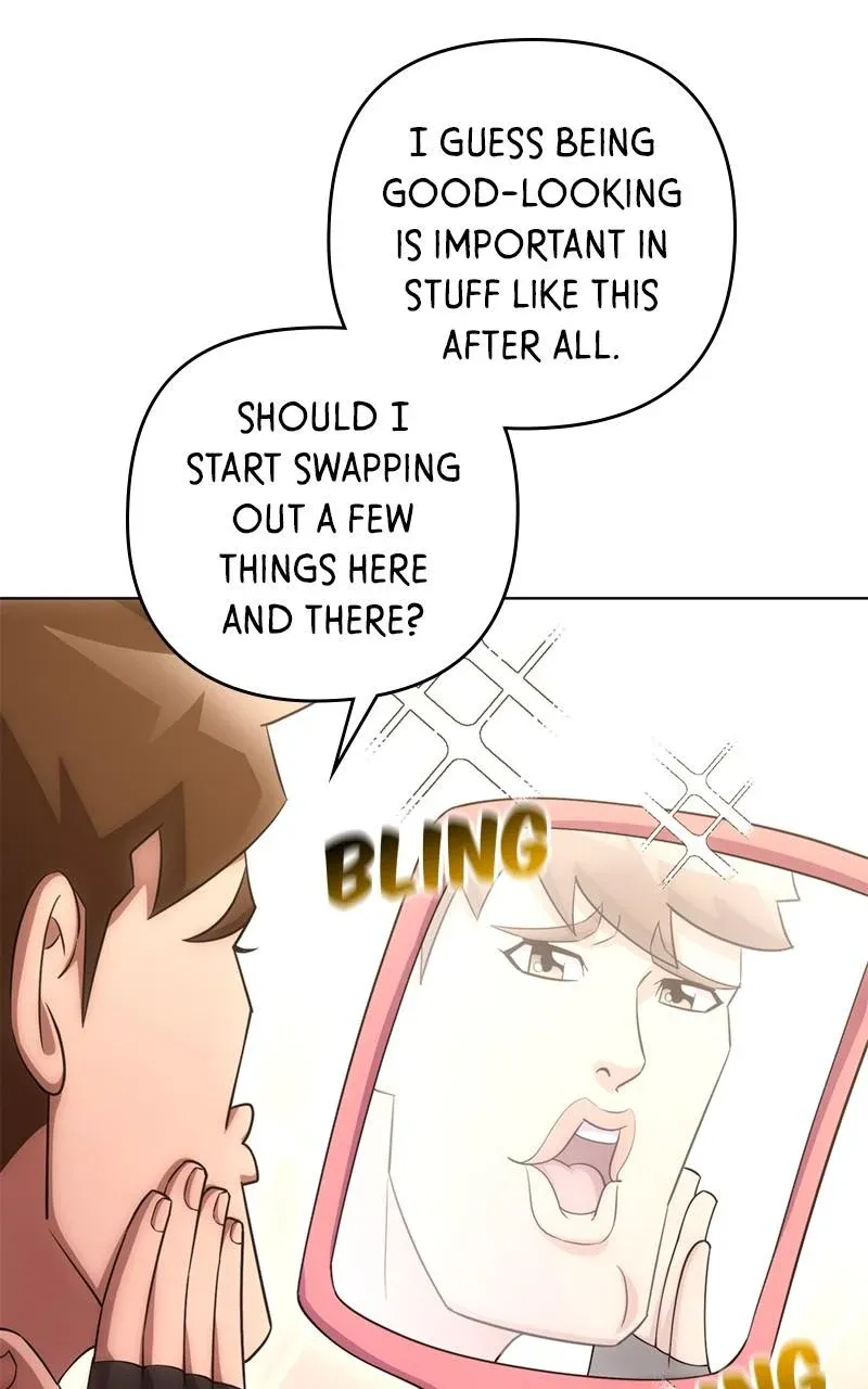 Surviving in an Action Manhwa Chapter 113 page 56 - 