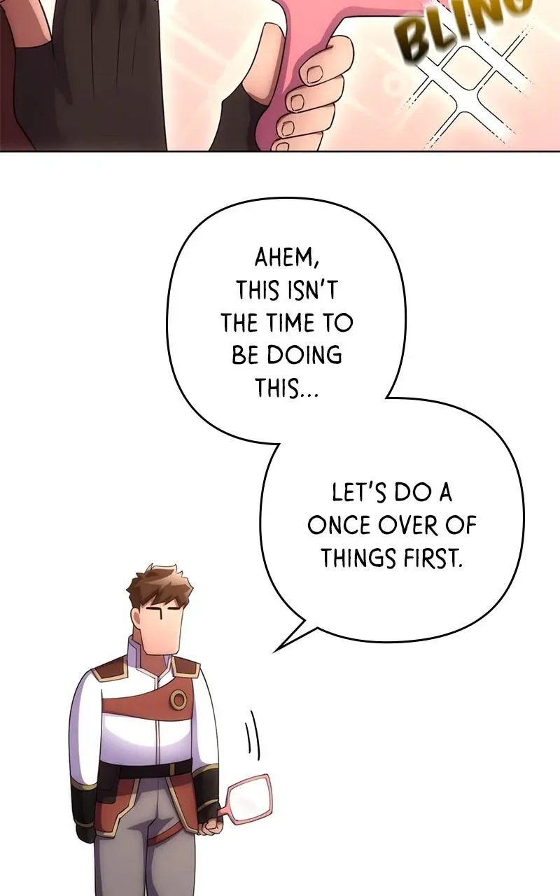 Surviving in an Action Manhwa Chapter 113 page 57 - 