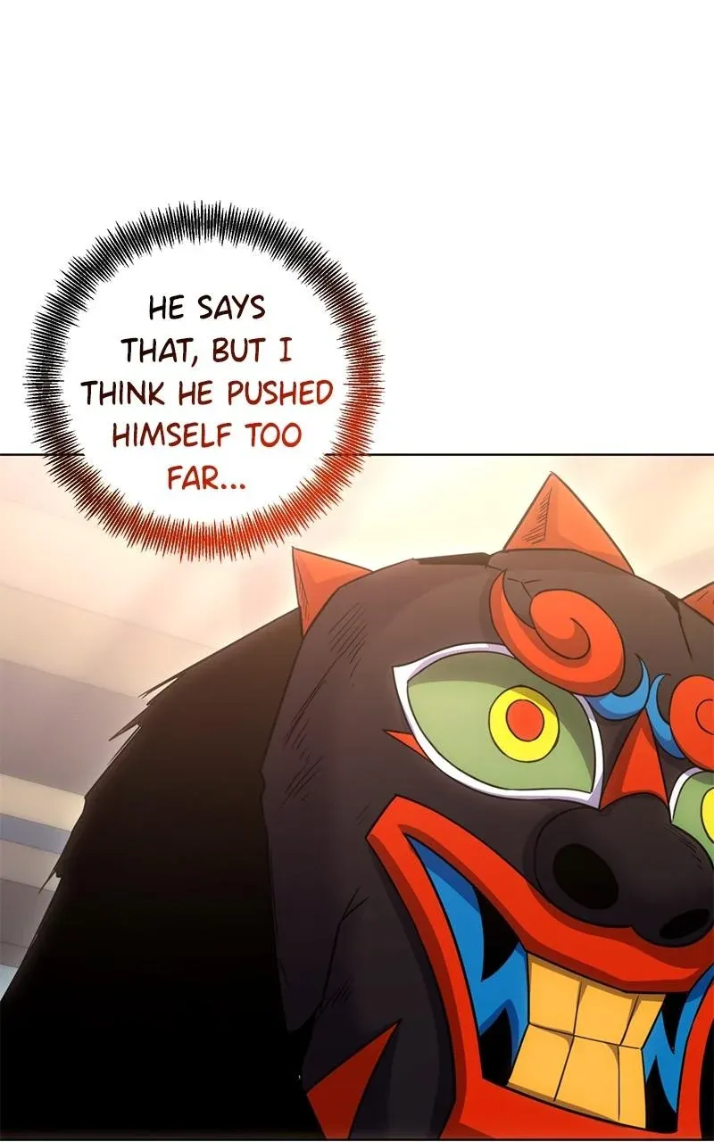Surviving in an Action Manhwa Chapter 113 page 68 - 