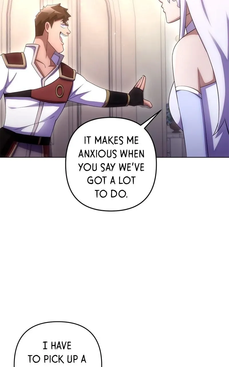 Surviving in an Action Manhwa Chapter 113 page 90 - 