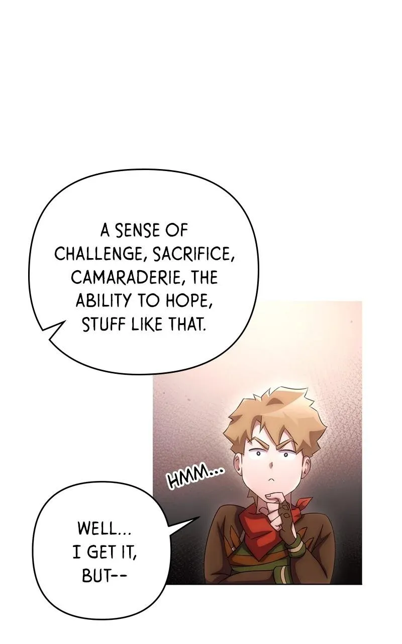 Surviving in an Action Manhwa Chapter 113 page 10 - 