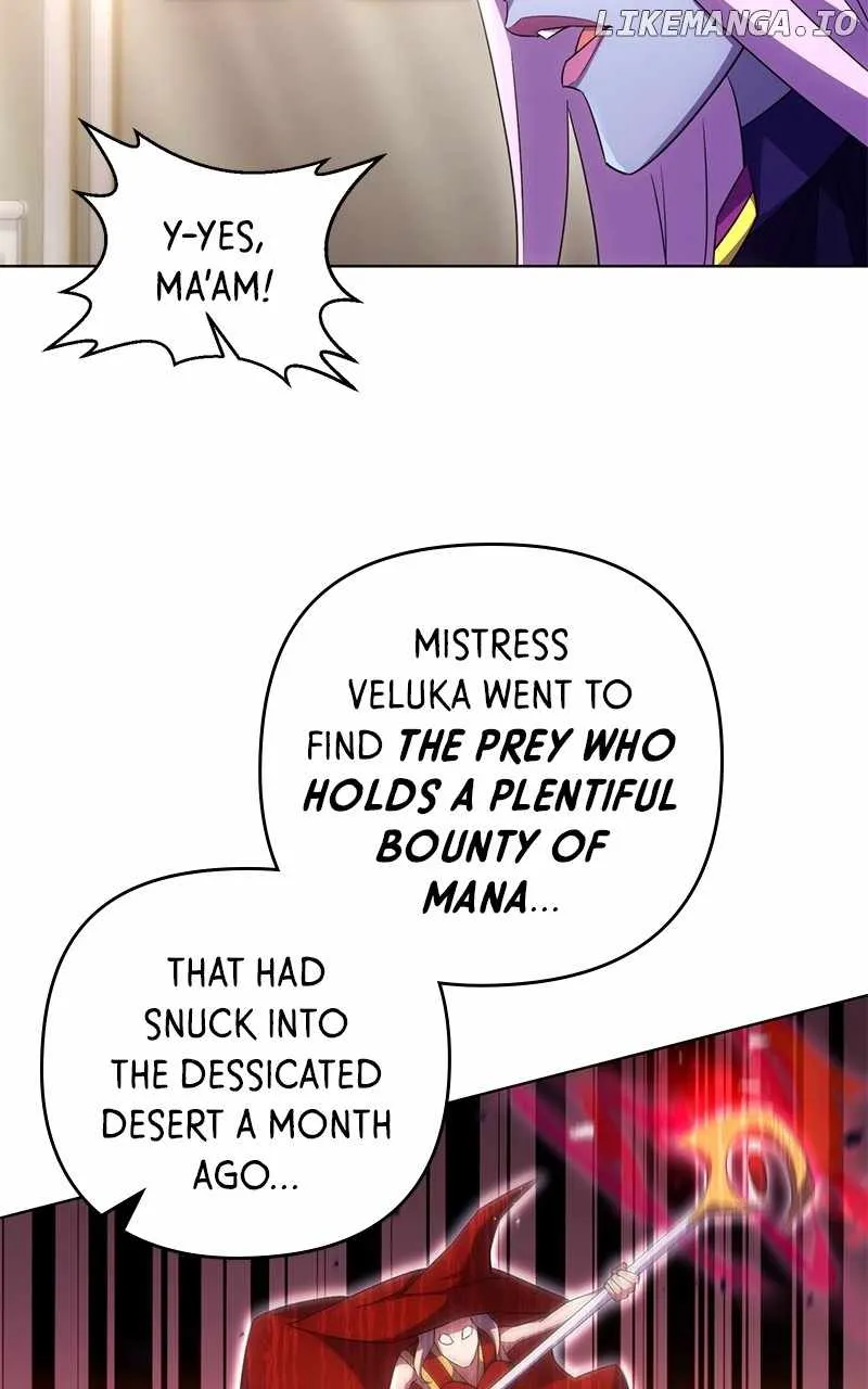 Surviving in an Action Manhwa Chapter 114 page 11 - 