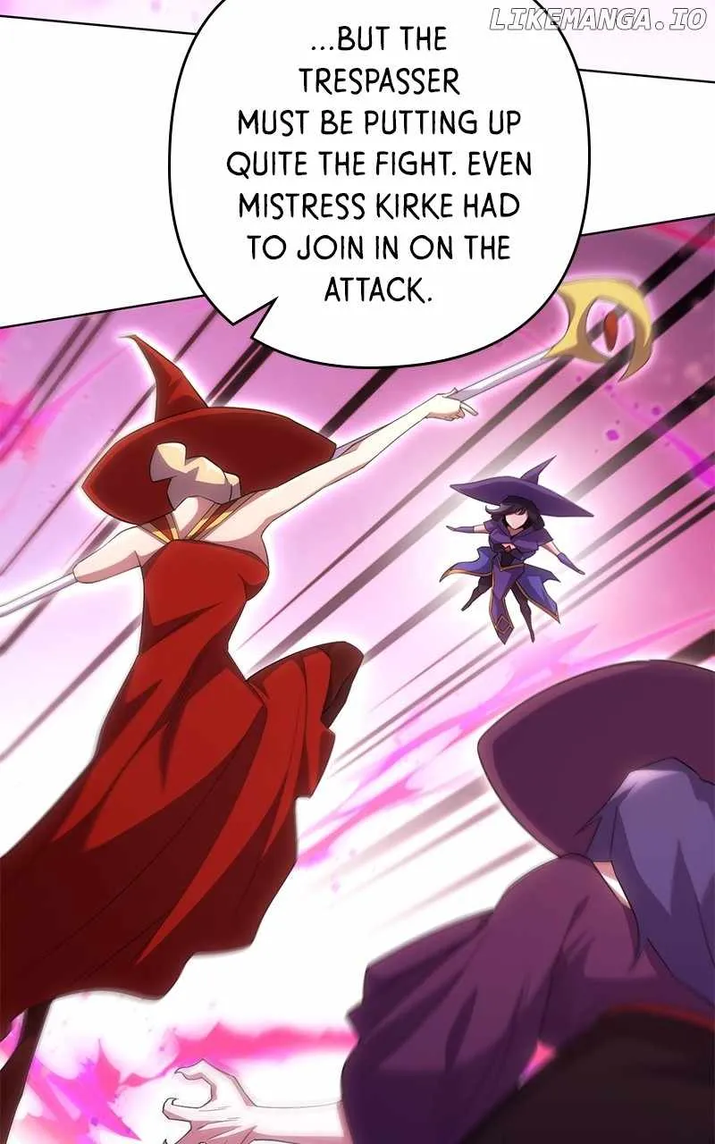 Surviving in an Action Manhwa Chapter 114 page 13 - 