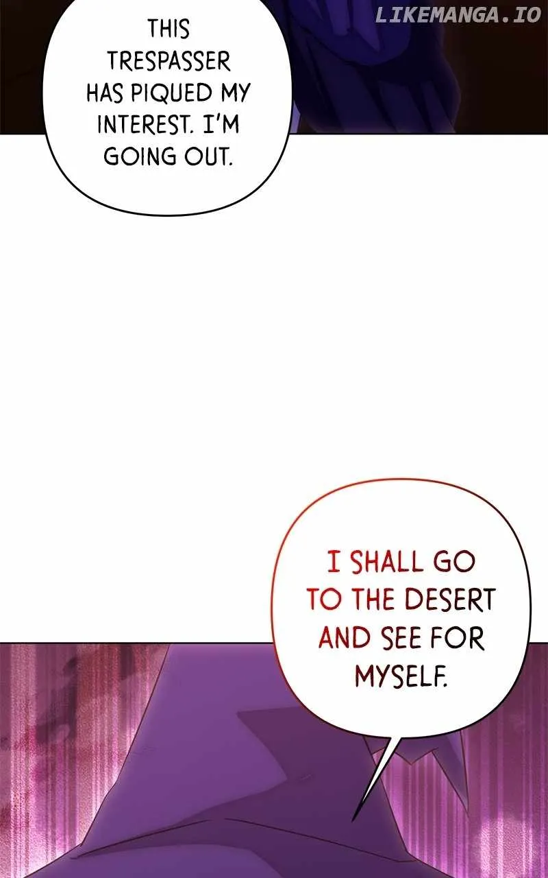 Surviving in an Action Manhwa Chapter 114 page 21 - 