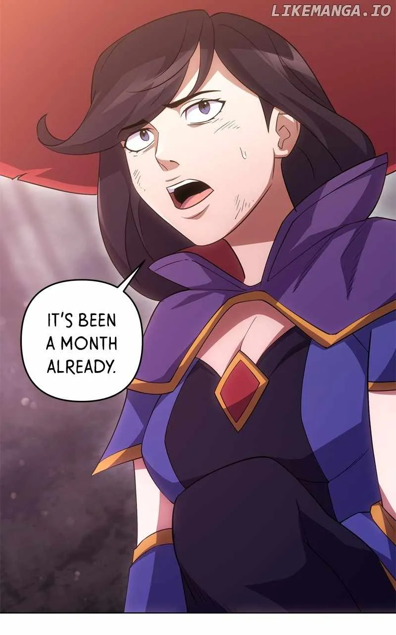 Surviving in an Action Manhwa Chapter 114 page 27 - 