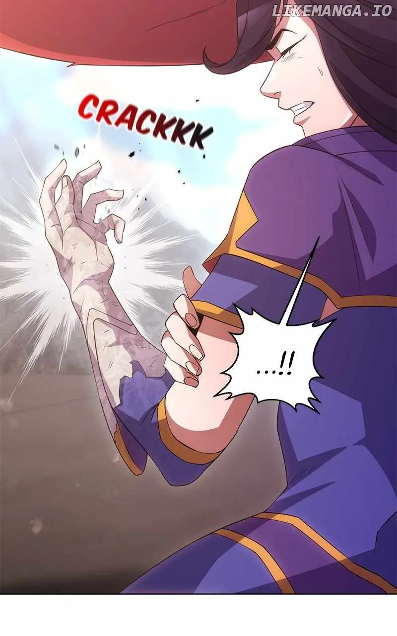Surviving in an Action Manhwa Chapter 114 page 32 - 