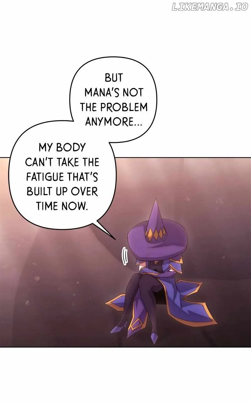 Surviving in an Action Manhwa Chapter 114 page 33 - 