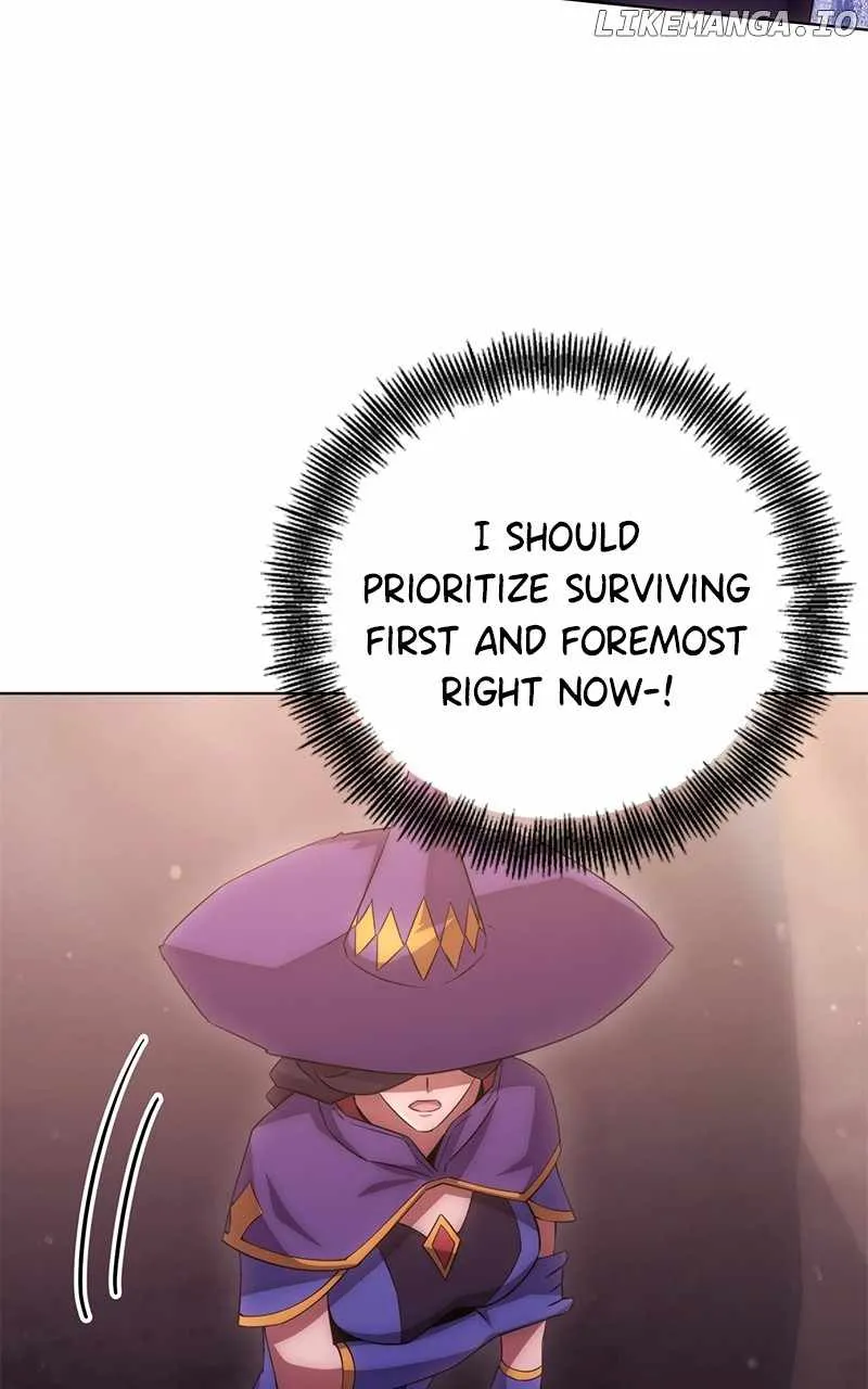 Surviving in an Action Manhwa Chapter 114 page 39 - 