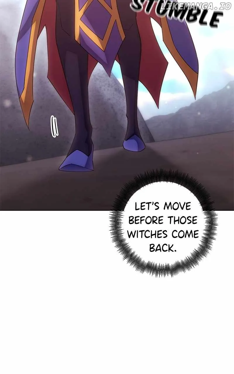 Surviving in an Action Manhwa Chapter 114 page 41 - 