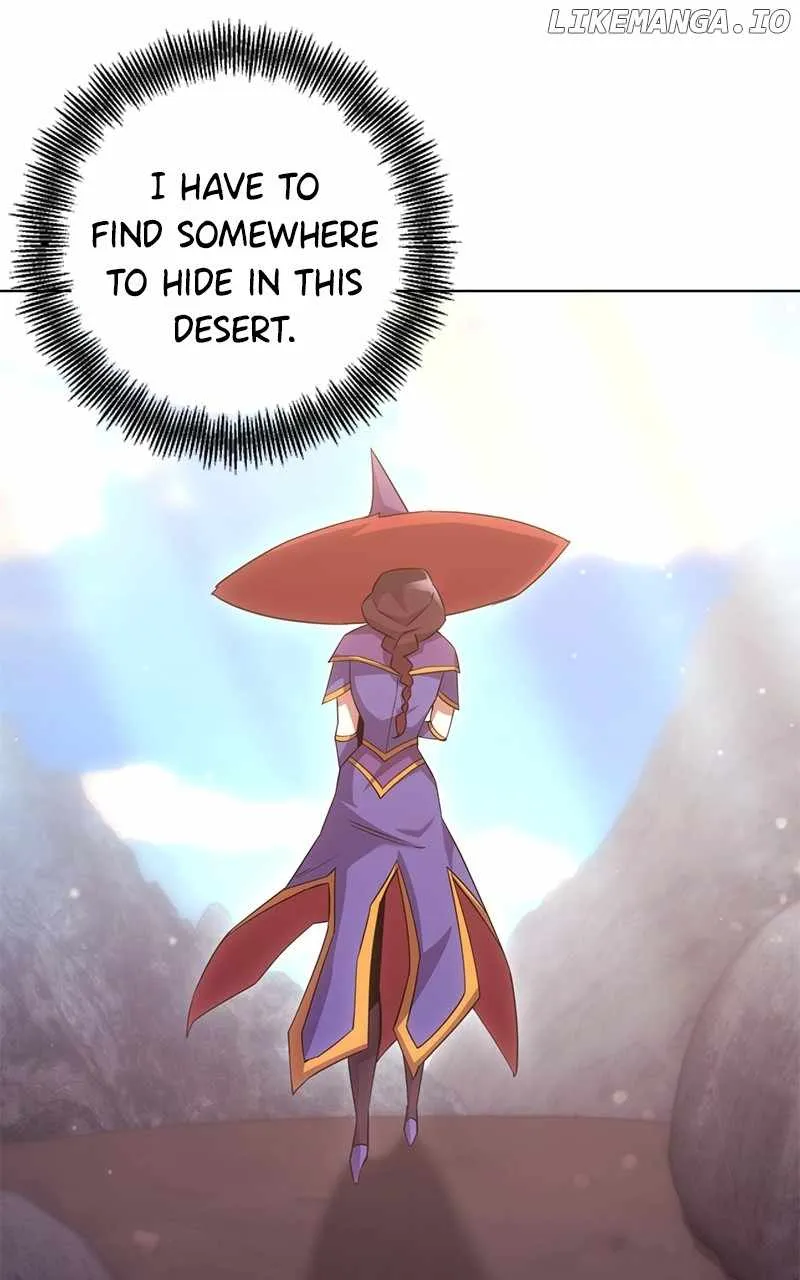 Surviving in an Action Manhwa Chapter 114 page 42 - 