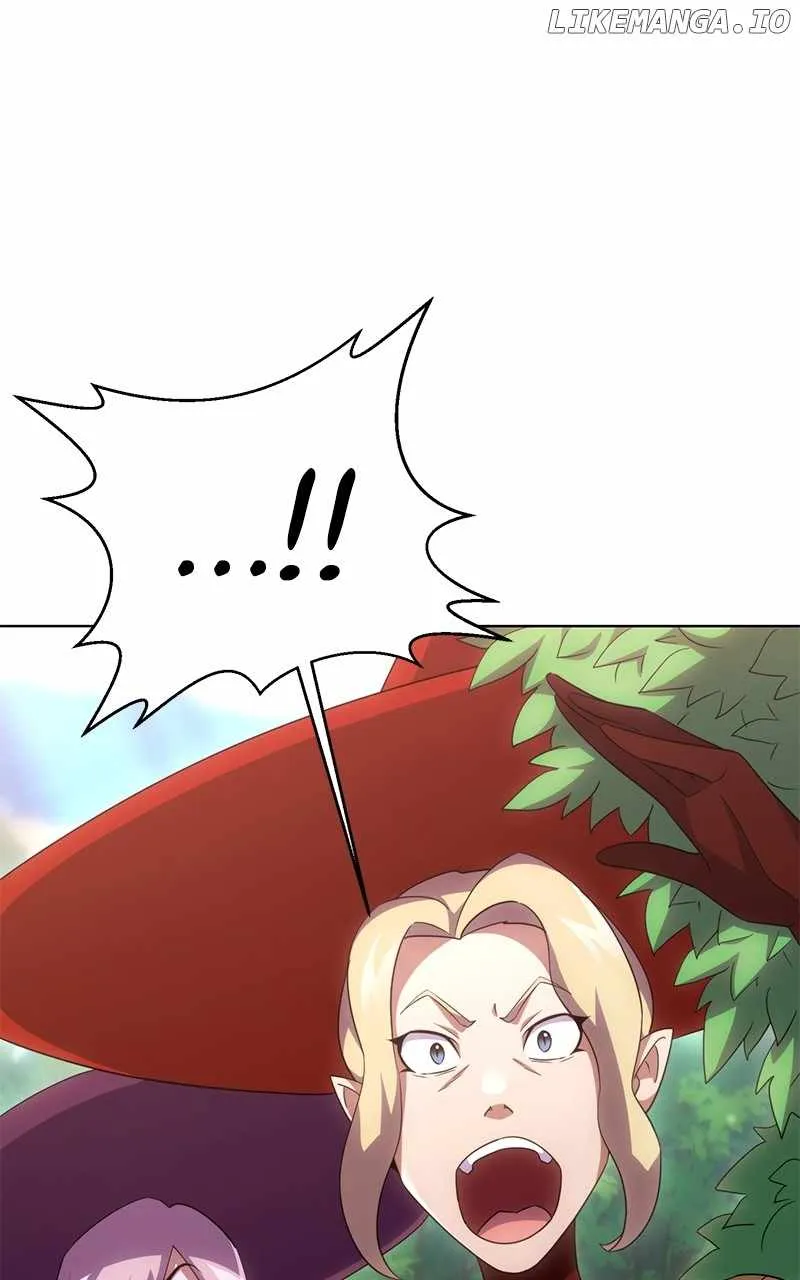 Surviving in an Action Manhwa Chapter 114 page 54 - 