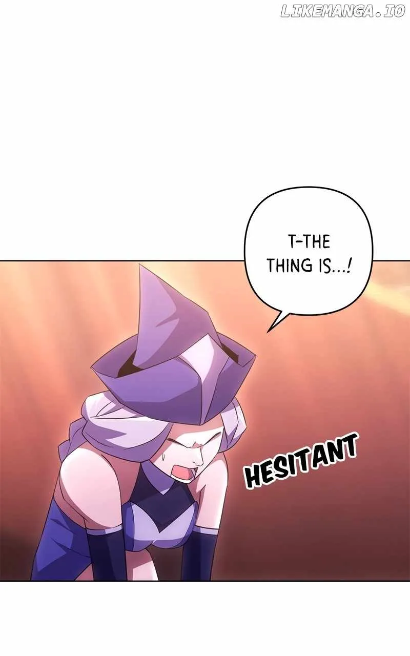 Surviving in an Action Manhwa Chapter 114 page 7 - 