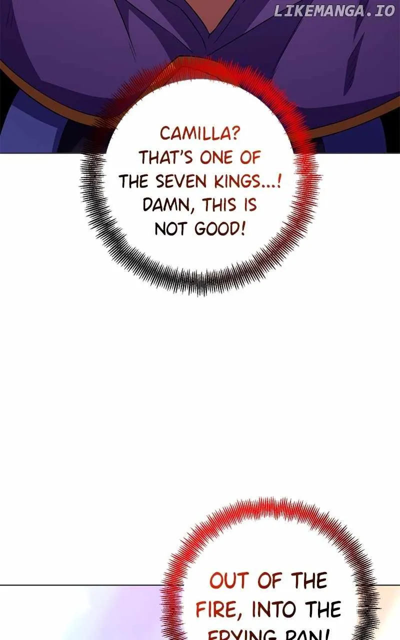 Surviving in an Action Manhwa Chapter 114 page 70 - 
