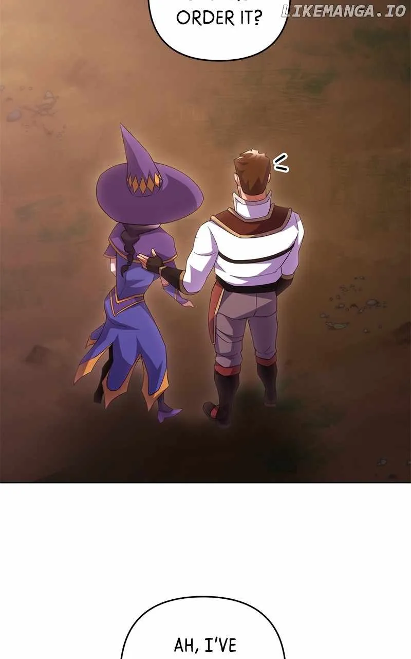 Surviving in an Action Manhwa Chapter 114 page 95 - 