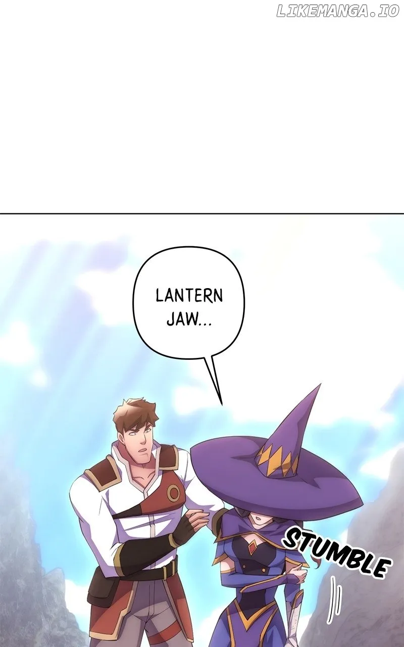 Surviving in an Action Manhwa Chapter 115 page 17 - 