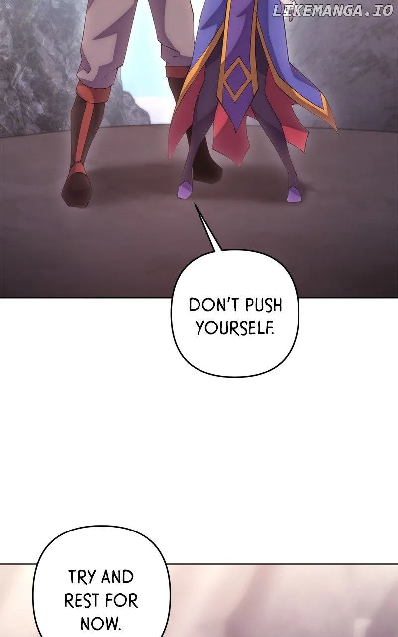 Surviving in an Action Manhwa Chapter 115 page 18 - 