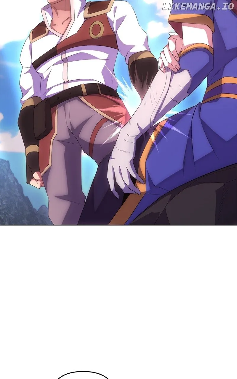 Surviving in an Action Manhwa Chapter 115 page 21 - 