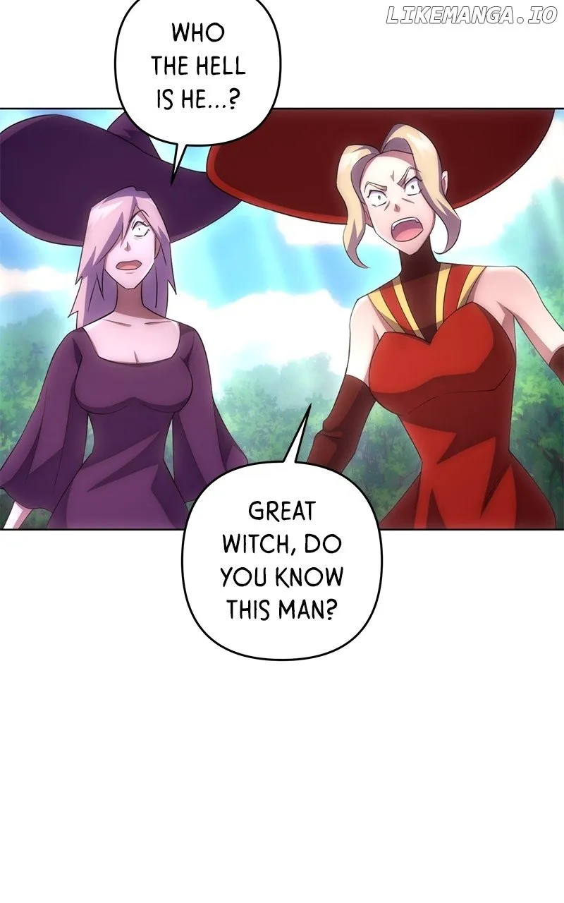 Surviving in an Action Manhwa Chapter 115 page 22 - 