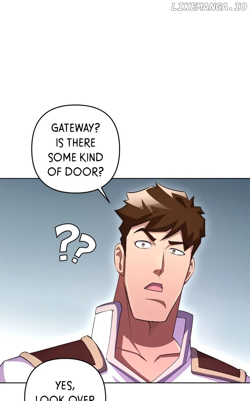 Surviving in an Action Manhwa Chapter 115 page 5 - 