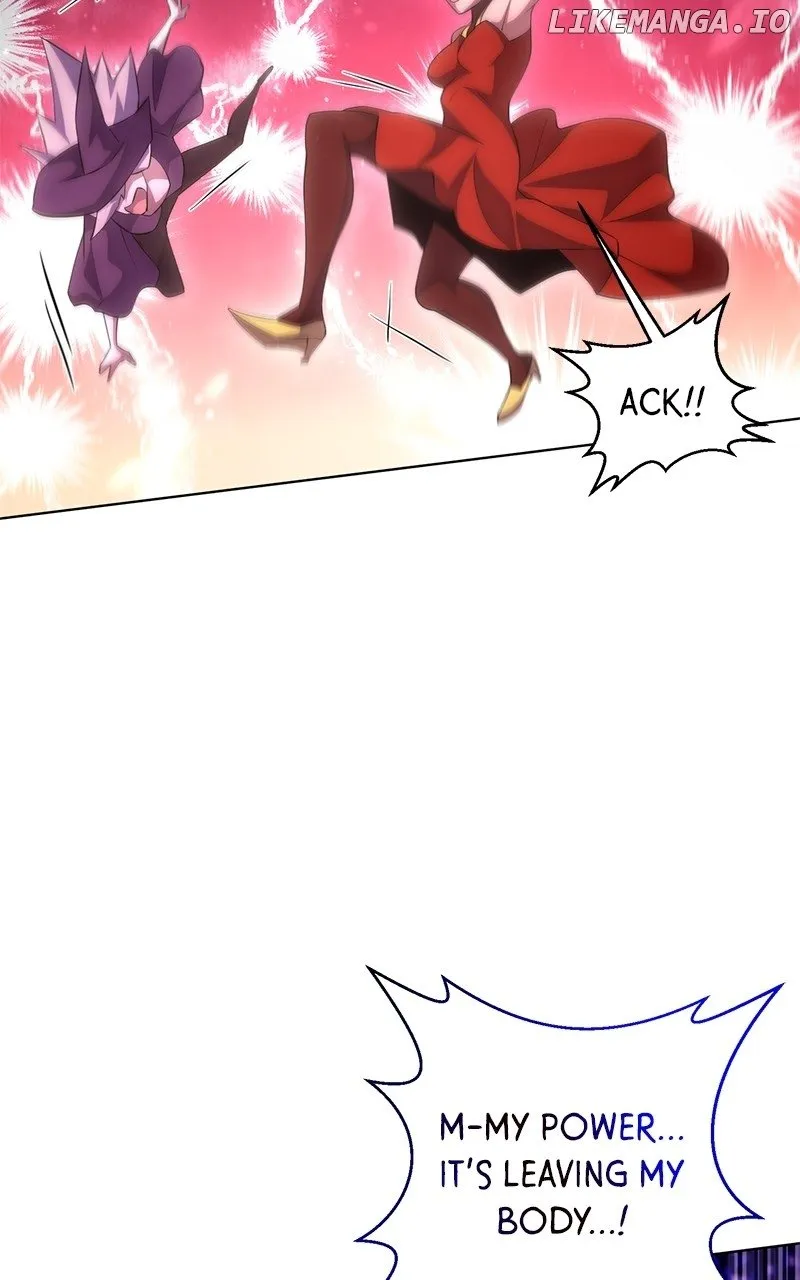 Surviving in an Action Manhwa Chapter 115 page 45 - 