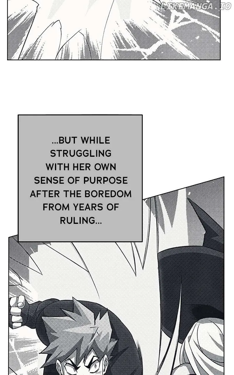 Surviving in an Action Manhwa Chapter 115 page 75 - 