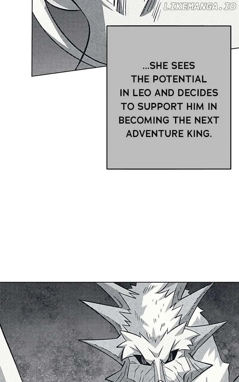 Surviving in an Action Manhwa Chapter 115 page 77 - 