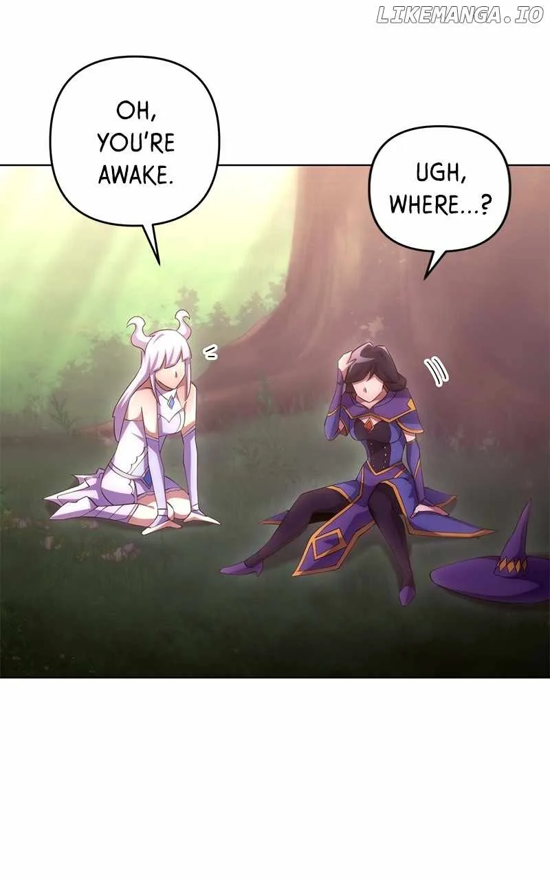 Surviving in an Action Manhwa Chapter 116 page 2 - 