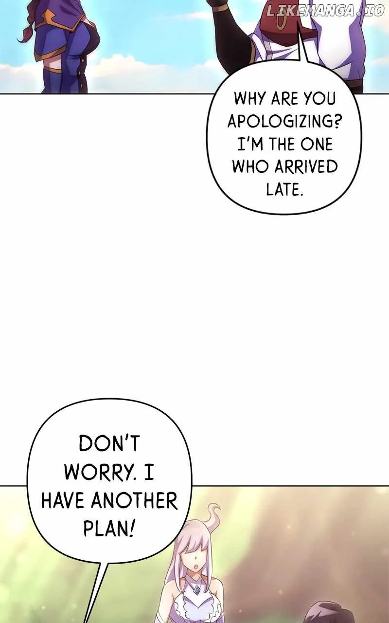 Surviving in an Action Manhwa Chapter 116 page 11 - 