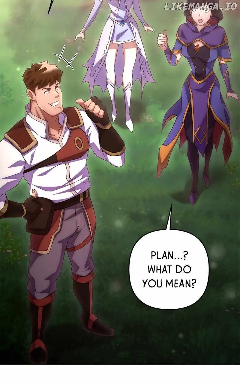 Surviving in an Action Manhwa Chapter 116 page 12 - 