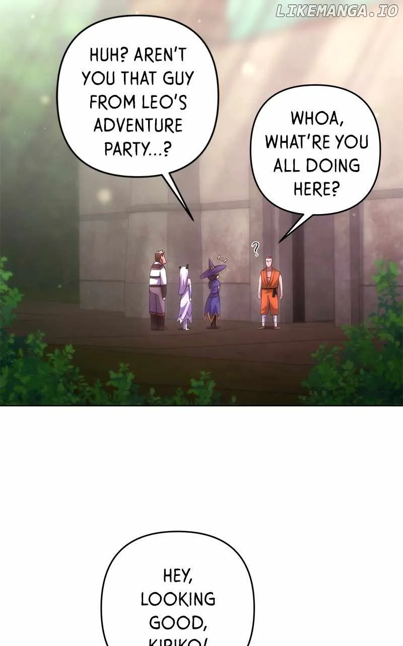Surviving in an Action Manhwa Chapter 116 page 20 - 