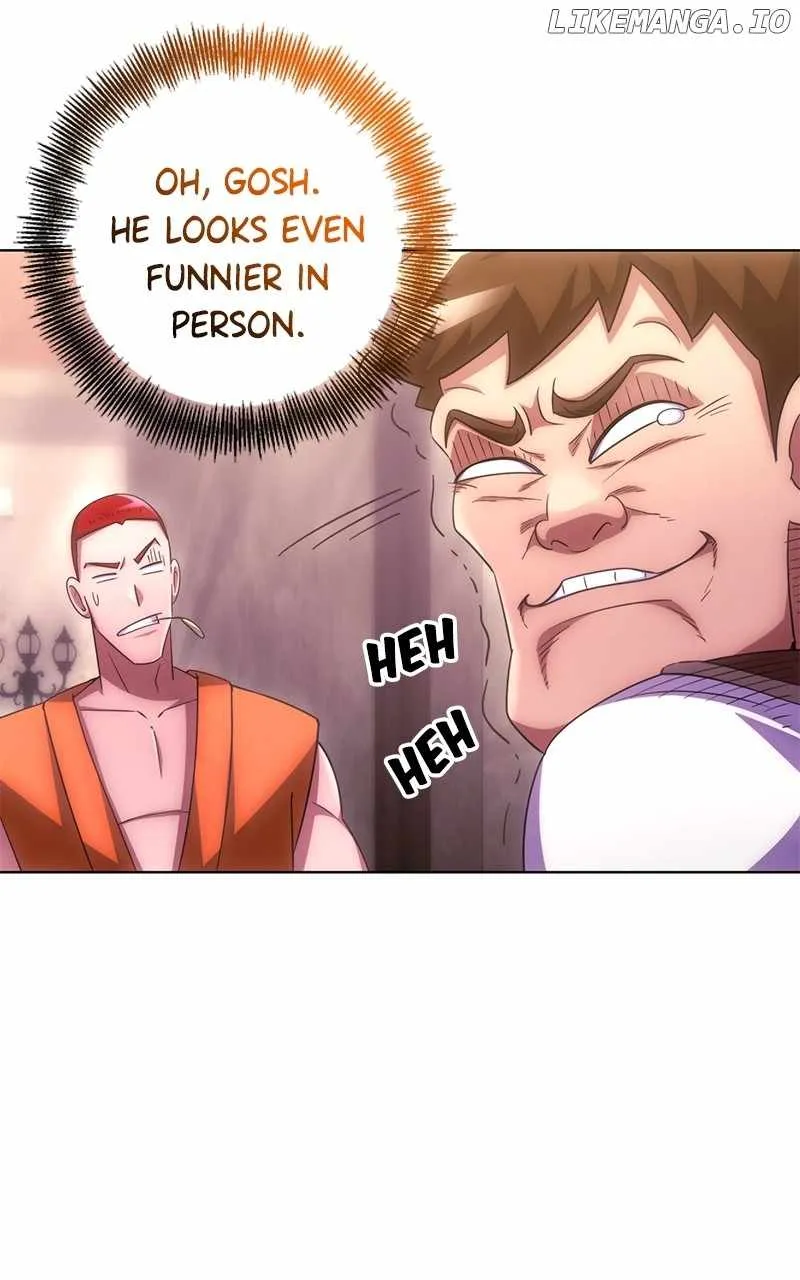 Surviving in an Action Manhwa Chapter 116 page 22 - 