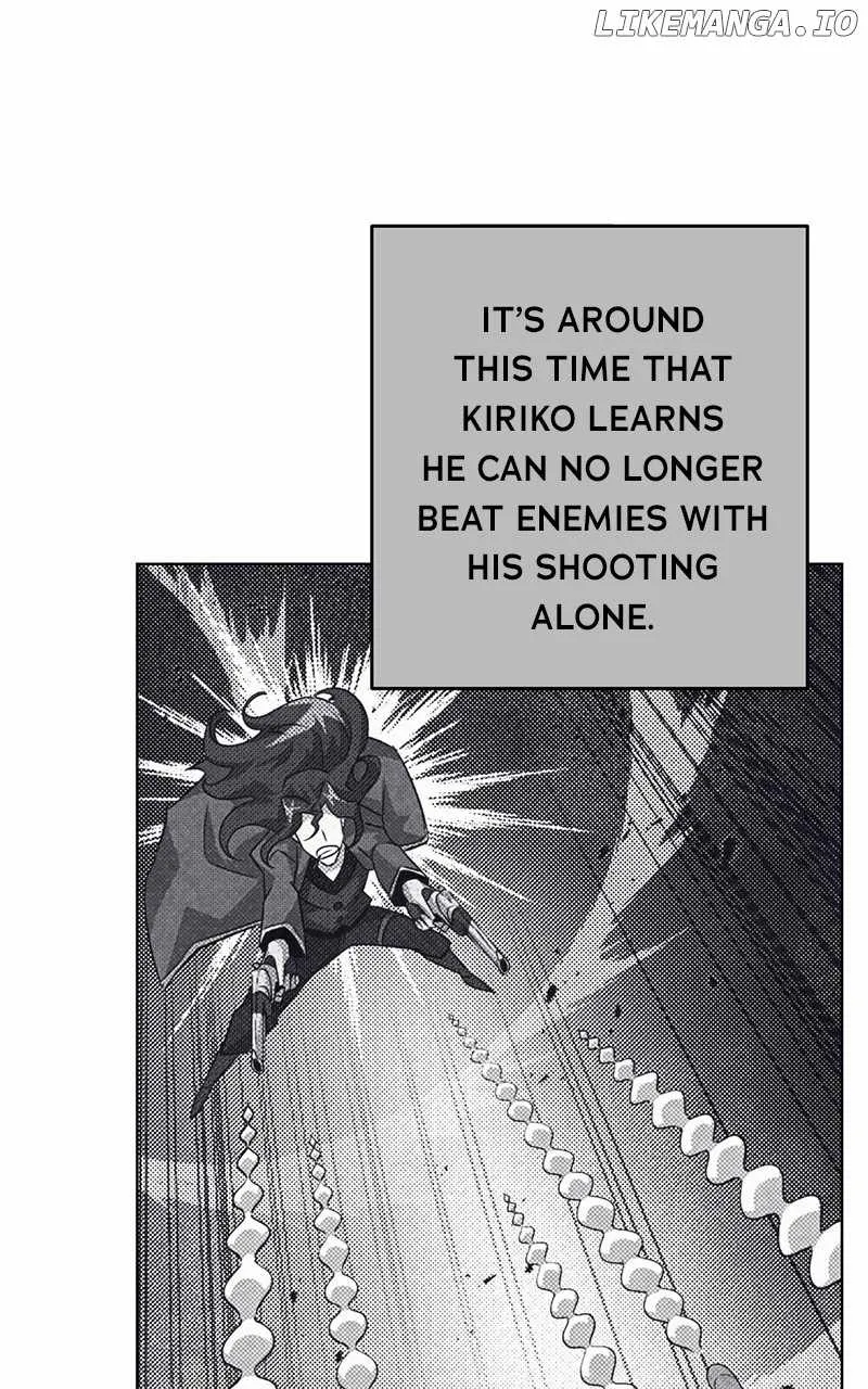 Surviving in an Action Manhwa Chapter 116 page 23 - 
