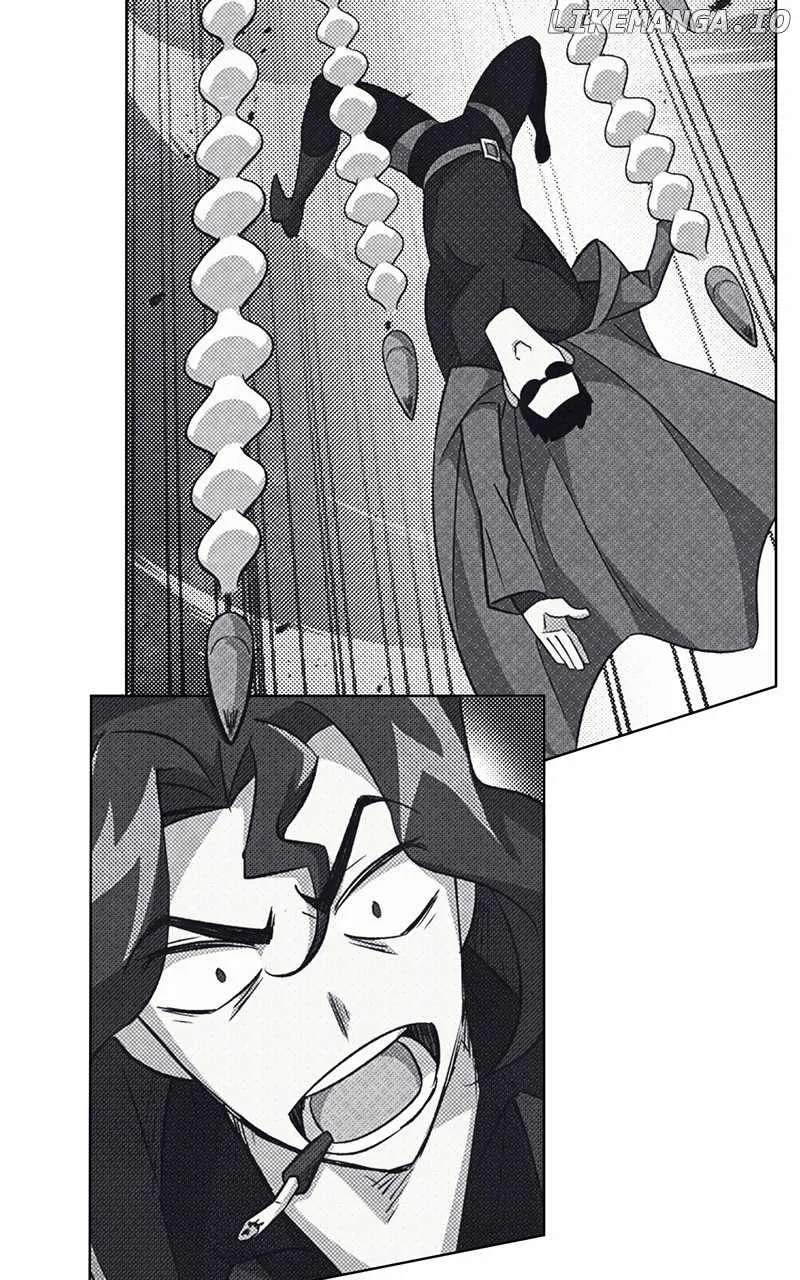 Surviving in an Action Manhwa Chapter 116 page 24 - 