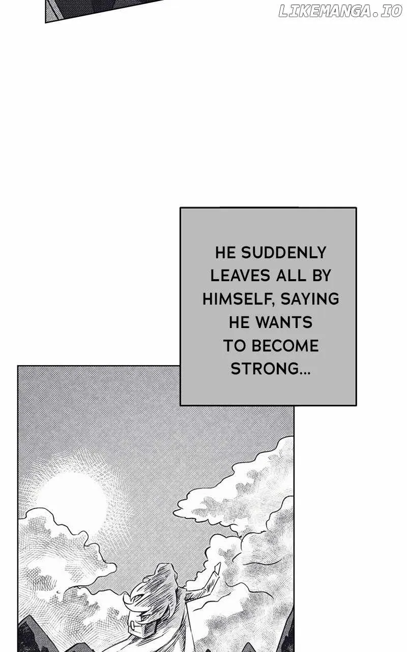 Surviving in an Action Manhwa Chapter 116 page 25 - 