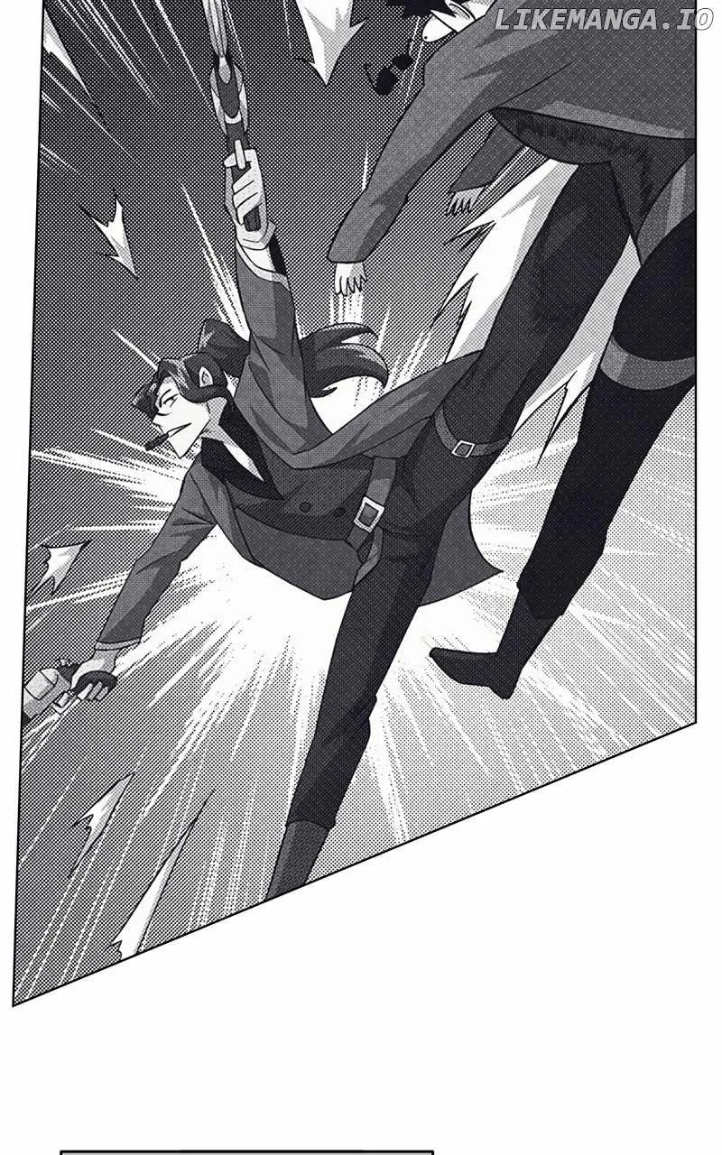 Surviving in an Action Manhwa Chapter 116 page 28 - 