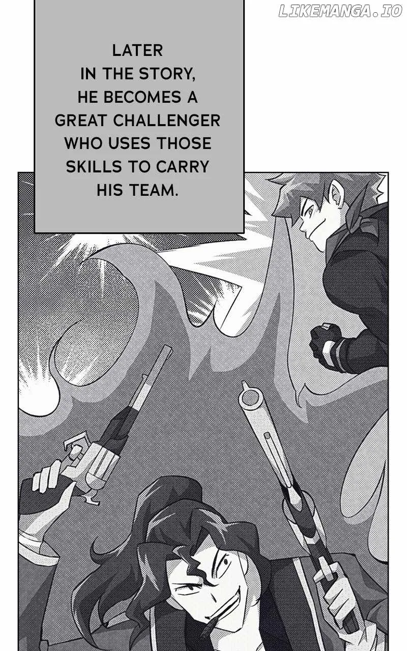 Surviving in an Action Manhwa Chapter 116 page 29 - 