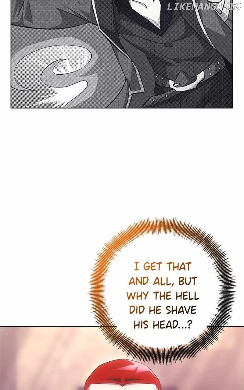 Surviving in an Action Manhwa Chapter 116 page 30 - 