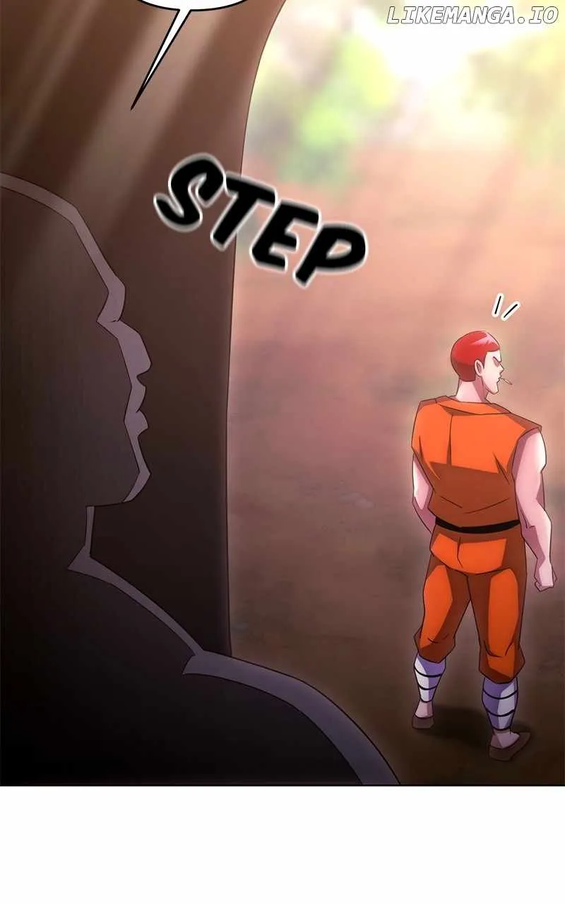 Surviving in an Action Manhwa Chapter 116 page 32 - 