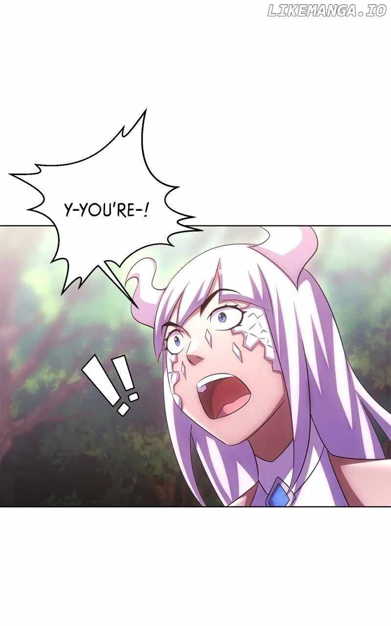 Surviving in an Action Manhwa Chapter 116 page 33 - 