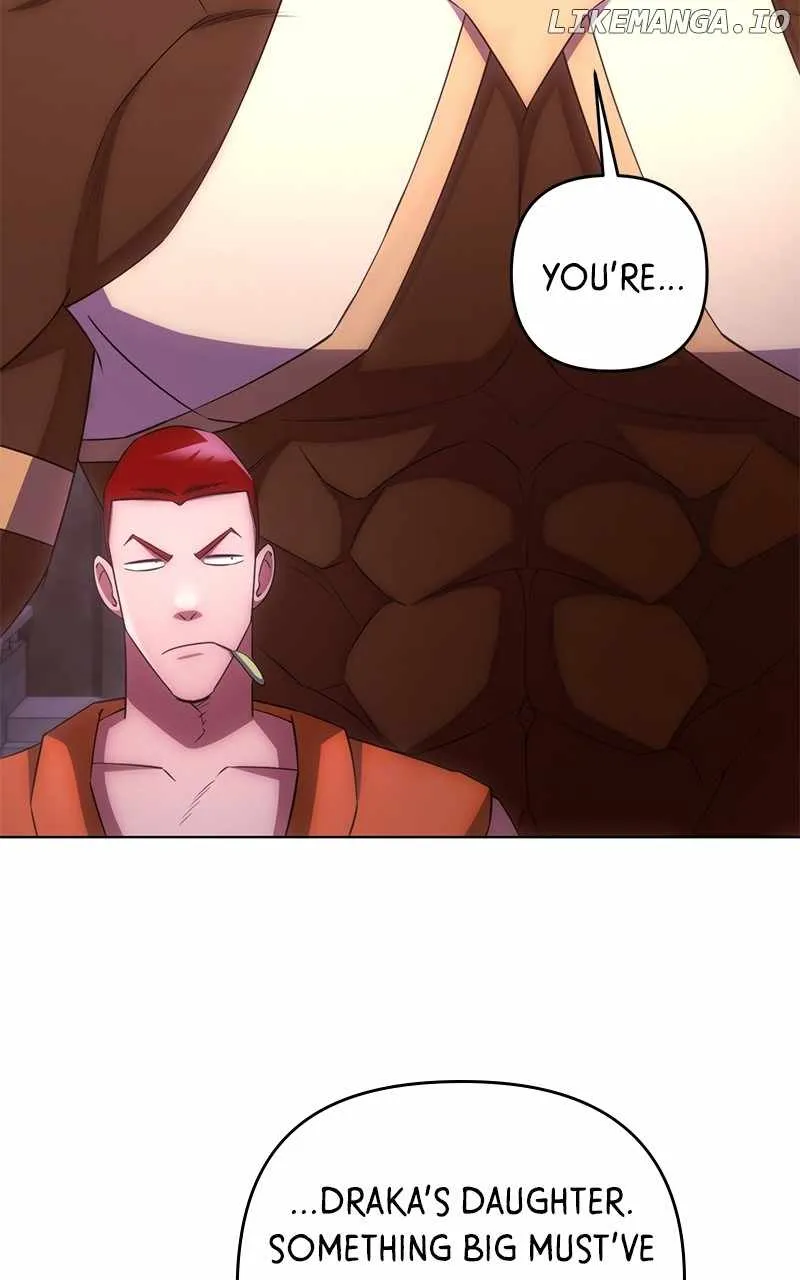 Surviving in an Action Manhwa Chapter 116 page 35 - 