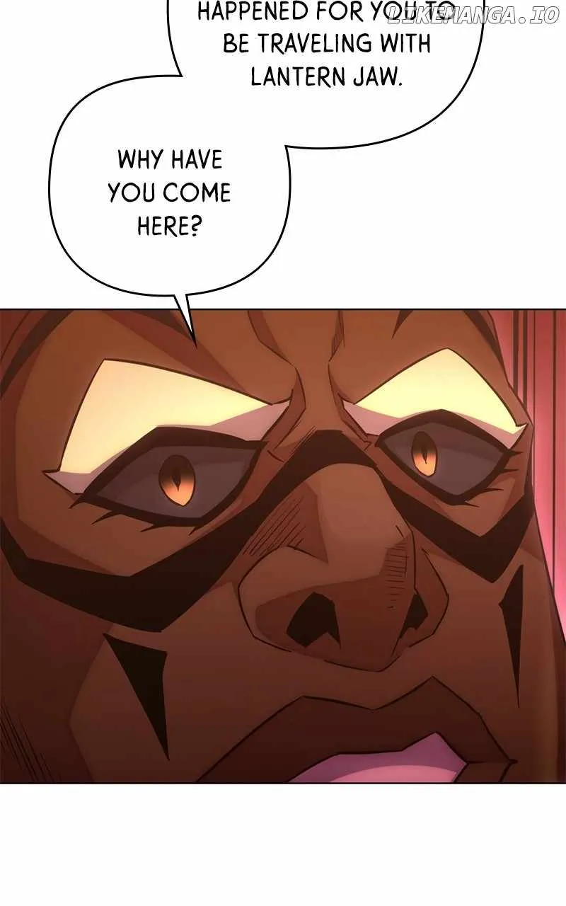 Surviving in an Action Manhwa Chapter 116 page 36 - 