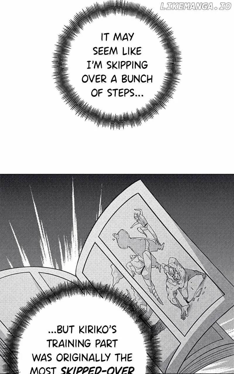Surviving in an Action Manhwa Chapter 116 page 43 - 
