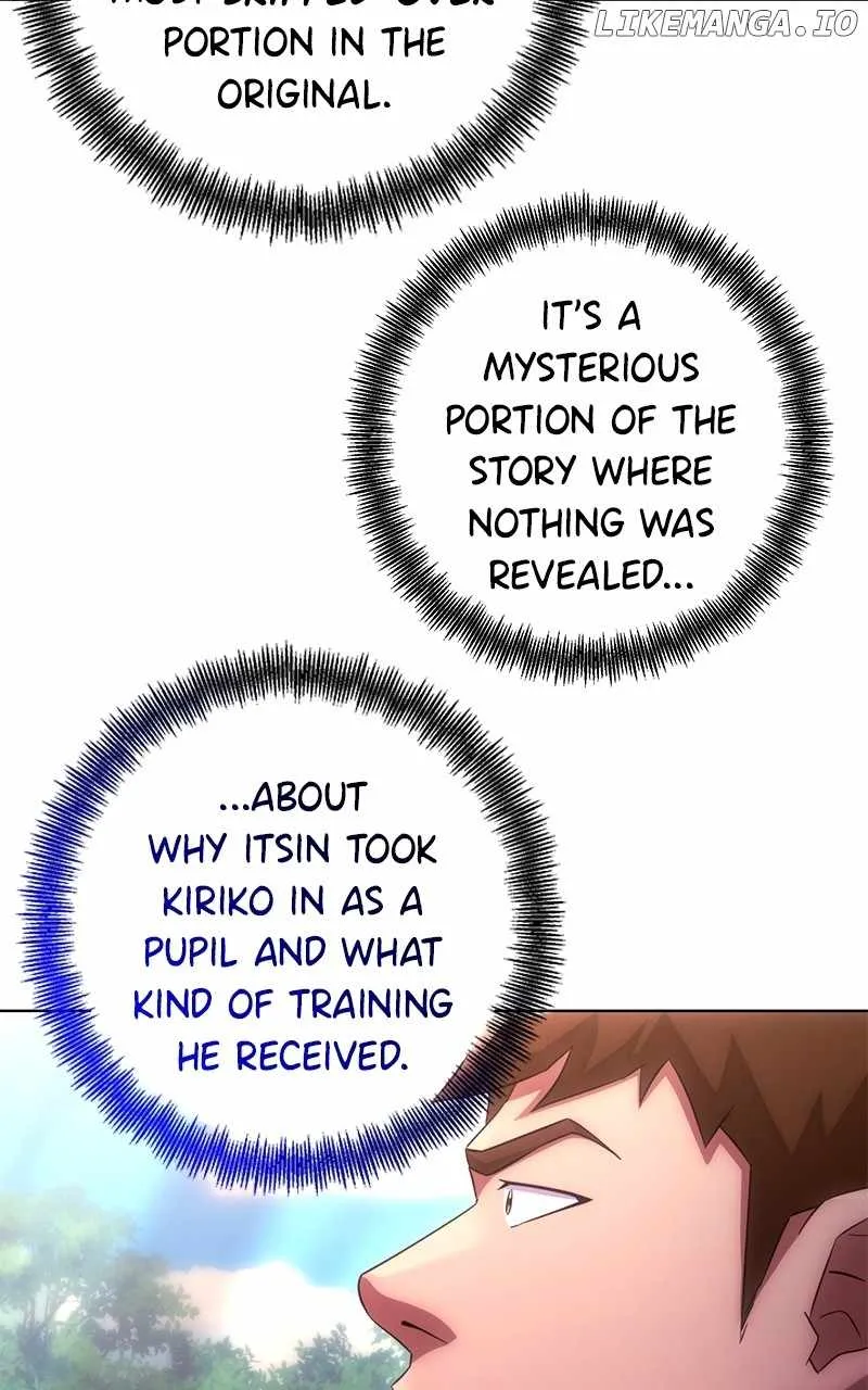 Surviving in an Action Manhwa Chapter 116 page 44 - 