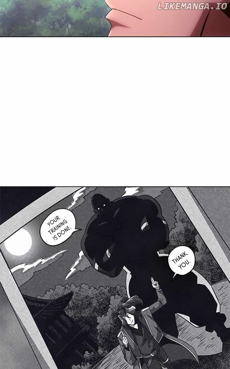 Surviving in an Action Manhwa Chapter 116 page 45 - 