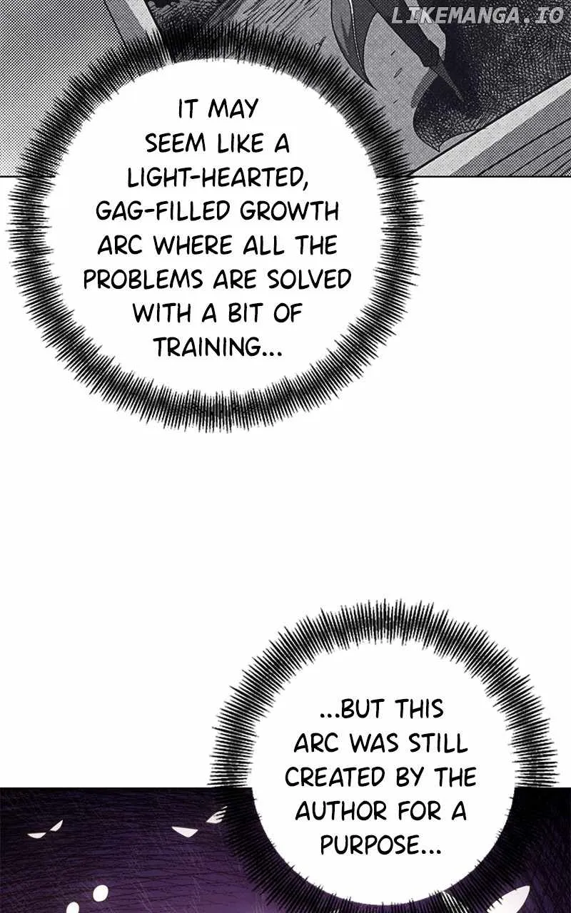 Surviving in an Action Manhwa Chapter 116 page 46 - 
