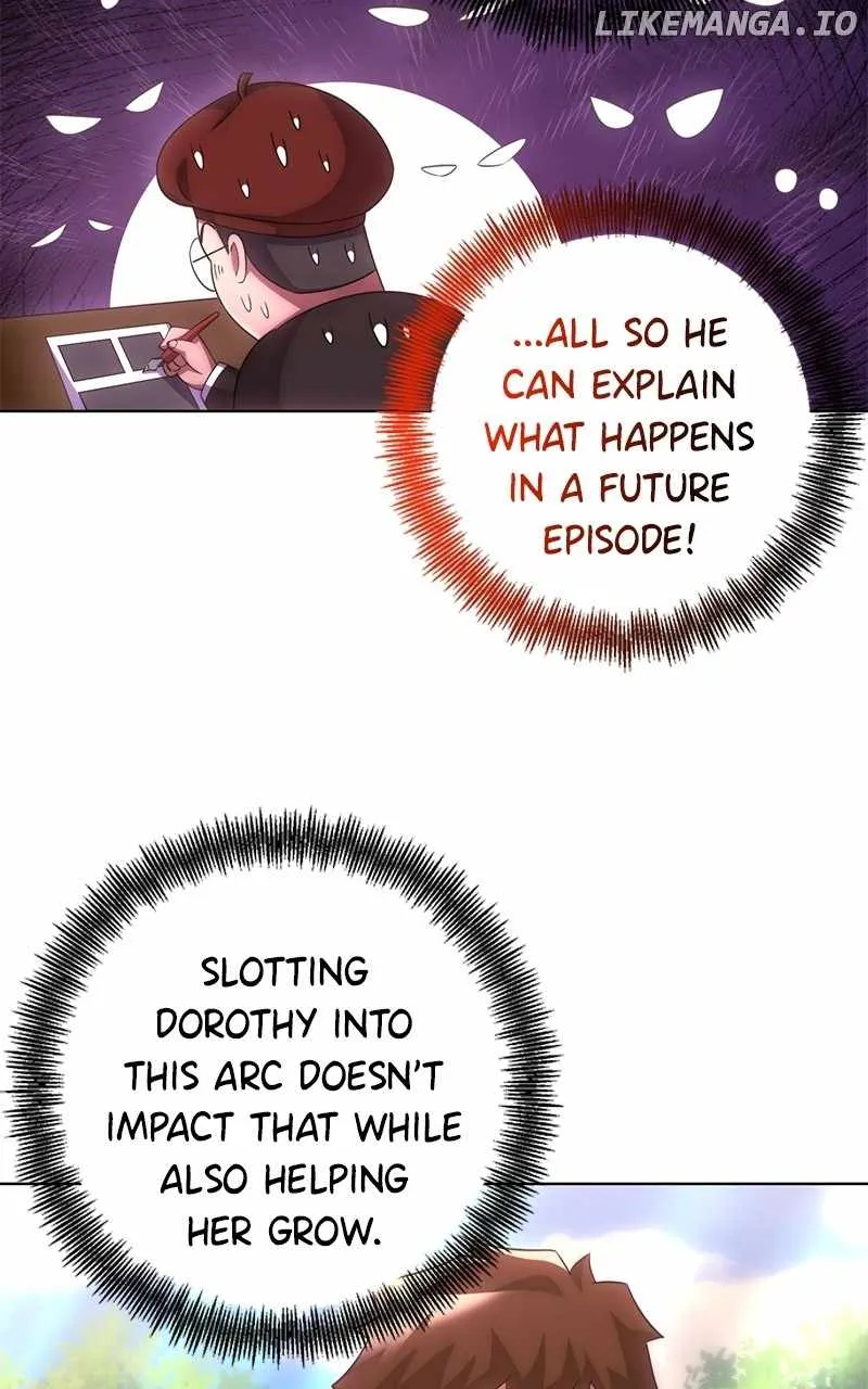 Surviving in an Action Manhwa Chapter 116 page 47 - 