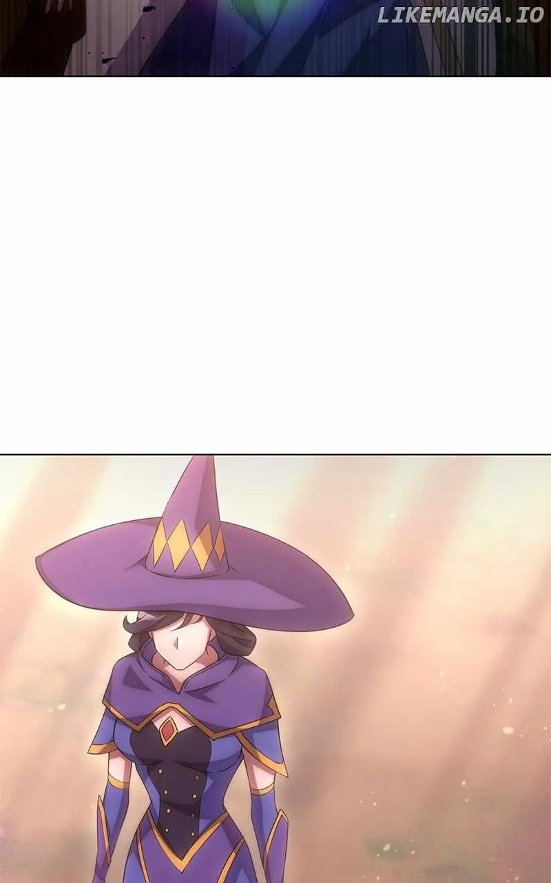 Surviving in an Action Manhwa Chapter 116 page 54 - 