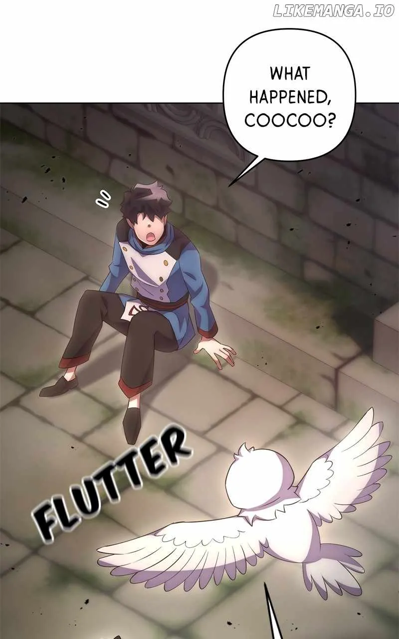 Surviving in an Action Manhwa Chapter 116 page 62 - 