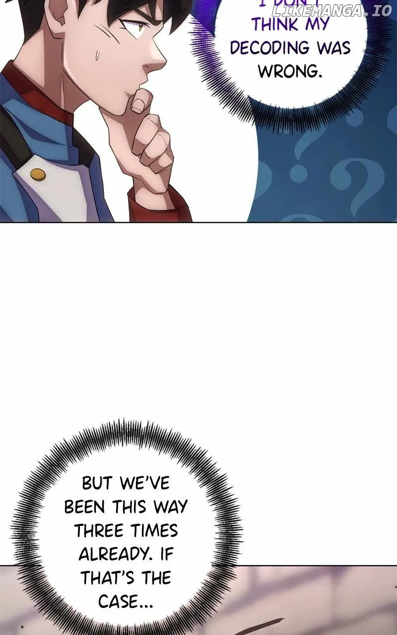 Surviving in an Action Manhwa Chapter 116 page 65 - 
